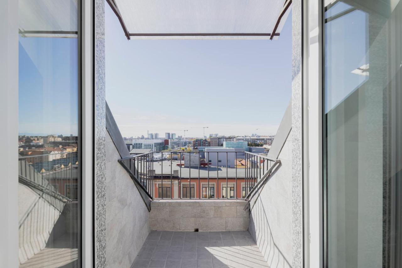 Relstay - Tortona Milán Exteriér fotografie