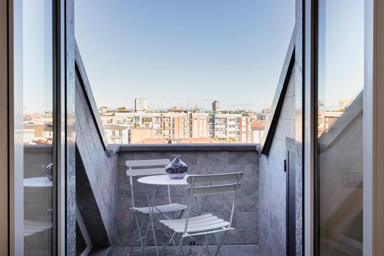 Relstay - Tortona Milán Exteriér fotografie