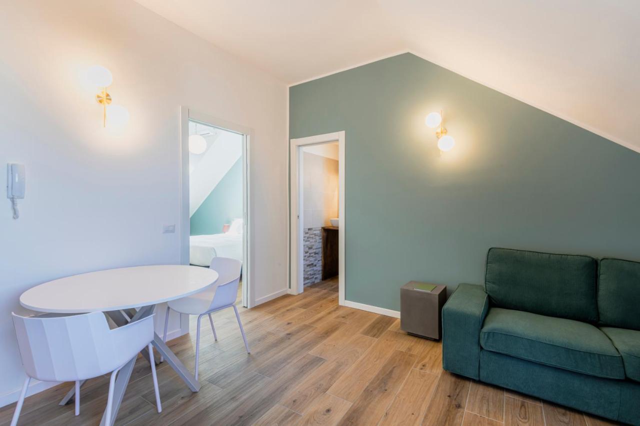Relstay - Tortona Milán Exteriér fotografie