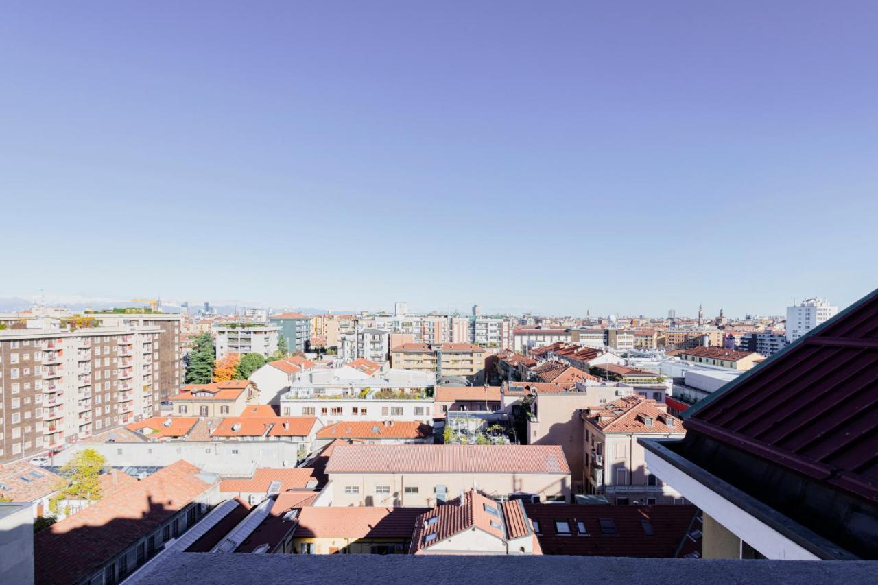 Relstay - Tortona Milán Exteriér fotografie