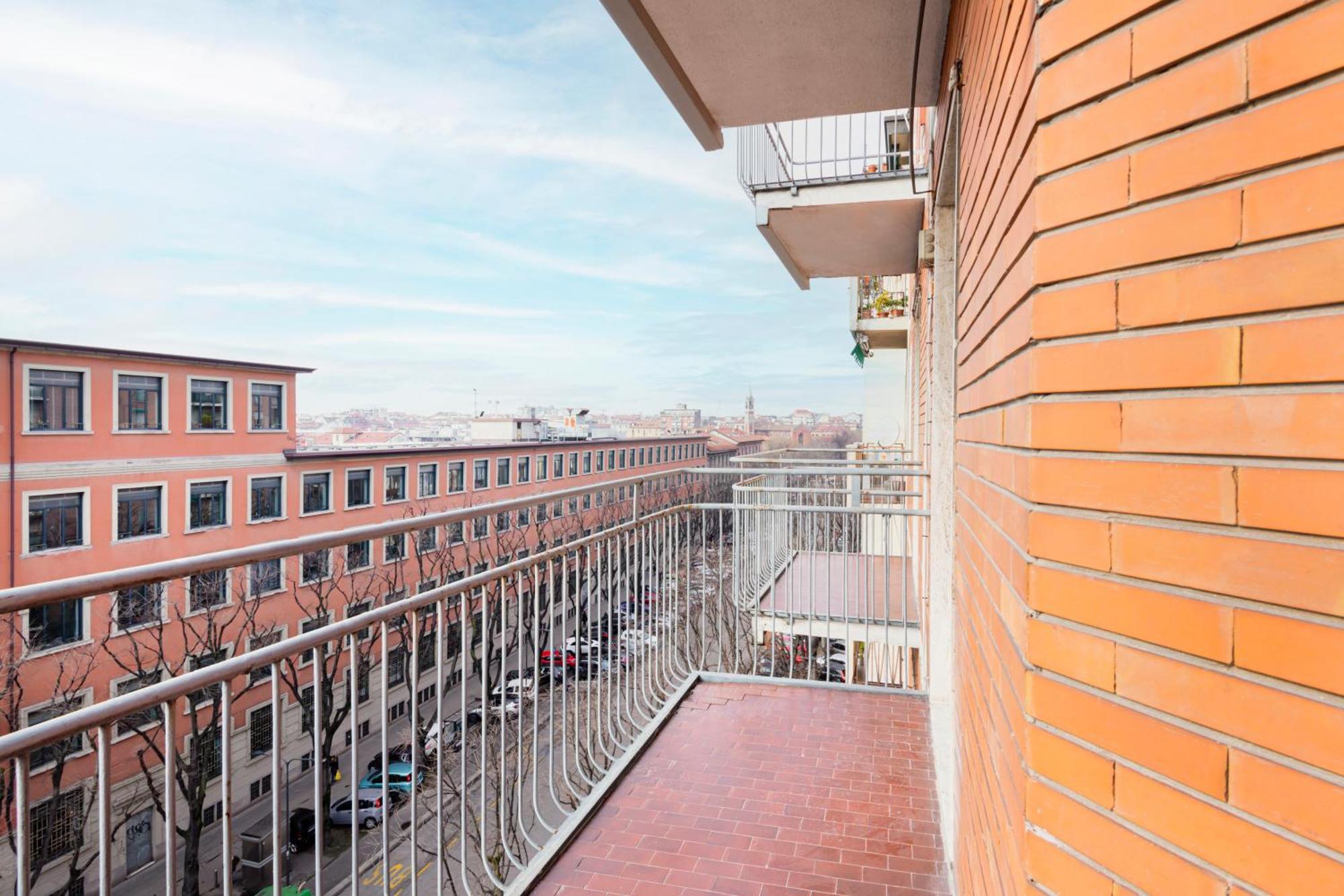 Relstay - Tortona Milán Exteriér fotografie