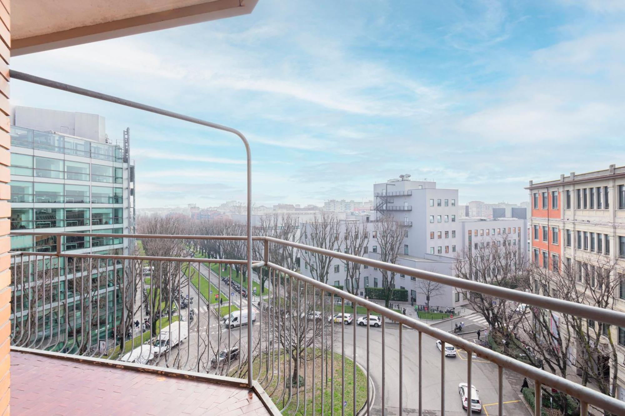Relstay - Tortona Milán Exteriér fotografie